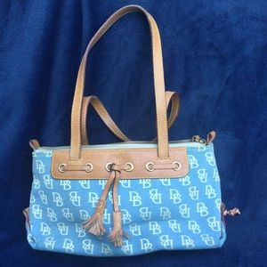 Dooney and Bourke